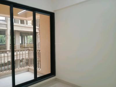 Bedroom Image of 680 Sq.ft 1 BHK Apartment / Flat for sale in Sai Om Sai Towers, Ambernath East Ambernath for Rs. 2299000