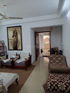 3 BHK Flat