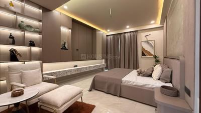 Bedroom Image of 4000 Sq.ft 4 BHK Villa for sale in Shyam Nagar Jaipur for Rs. 54000000
