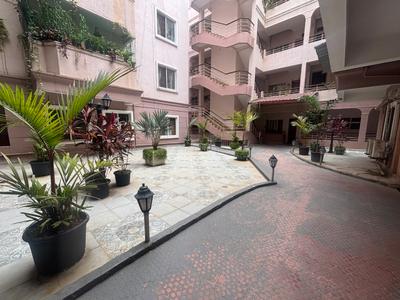 Image of 1750 Sq.ft 3 BHK Apartment / Flat for sale in Domlur Layout, Bengaluru for Rs. 13500000