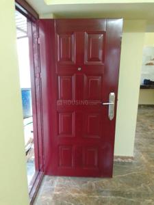Living Room Image of 1300 Sq.ft 2 BHK Independent House for rent in Makkinampatti Pollachi for Rs. 10000