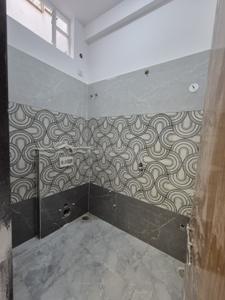 Bathroom Image of 1700 Sq.ft 3 BHK Independent House for sale in Nipania Indore for Rs. 11800001