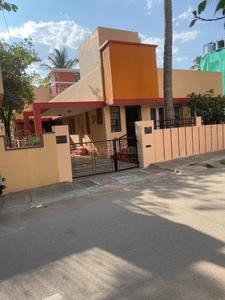 Image of 2400 Sq.ft 2 BHK Independent House for rent in Vijayanagar, Bengaluru for Rs. 35000
