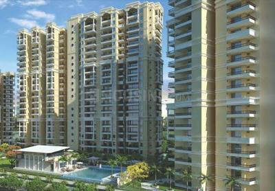 Image of 1195 Sq.ft 3 BHK Apartment / Flat for sale in Newtech La Galaxia, Surajpur, Greater Noida for Rs. 8200000