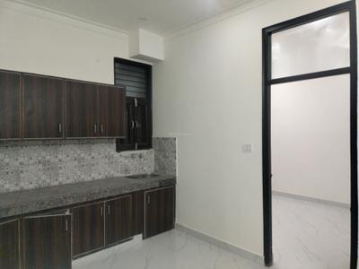 Living Room Image of 750 Sq.ft 2 BHK Apartment / Flat for sale in CI Golf City, Kambakshpur Noida for Rs. 3085000