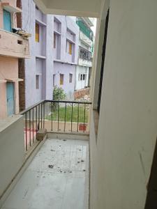 Balcony Image of 1100 Sq.ft 2 BHK Apartment / Flat for rent in Magadh Colony Gaya for Rs. 10000