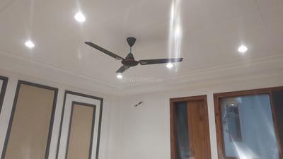 Bedroom Image of 1890 Sq.ft 4 BHK Builder Floor for sale in DDA Residential Flats, Sector 8 Dwarka New Delhi for Rs. 25000000