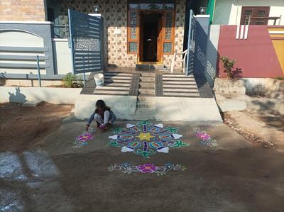 Image of 954 Sq.ft 2 BHK Independent House for sale in Peerzadiguda, Hyderabad for Rs. 6400000