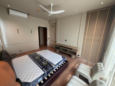 Bedroom Image of 2400 Sq.ft 3 BHK Apartment / Flat for rent in Conscient Elevate, Sector 59 Gurgaon for Rs. 180000