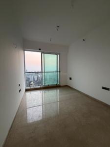 Hall Image of 1850 Sq.ft 3 BHK Apartment / Flat for rent in Monte South, Byculla Mumbai for Rs. 200000