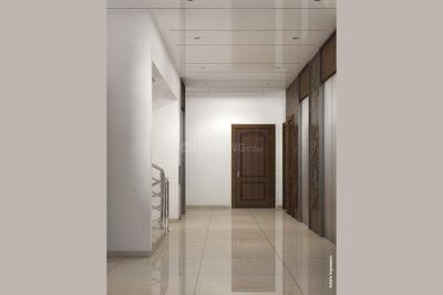Image of 1000 Sq.ft 2 BHK Apartment / Flat for sale in Optima Residency, Kondhwa, Pune for Rs. 5300000