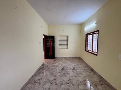 Bedroom Image of 1900 Sq.ft 3 BHK Independent House for sale in Boriyakhurd Raipur for Rs. 6400000
