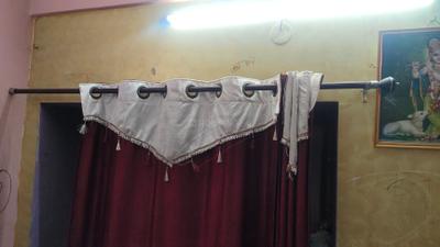 Bedroom Image of 700 Sq.ft 2 BHK Apartment / Flat for sale in Baguiati Kolkata for Rs. 3500000