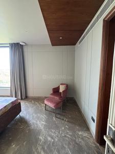 Balcony Image of 4500 Sq.ft 3 BHK Builder Floor for rent in DLF City Phase 1, DLF Phase 1 Gurgaon for Rs. 300000