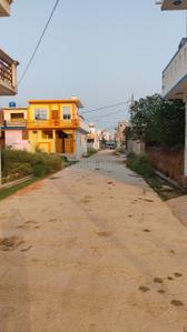 Namah Jyoti BR Dubey Colony Plot View 3