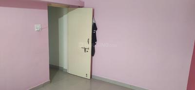 Bedroom Image of 634 Sq.ft 1 BHK Apartment / Flat for sale in Sai Kashish Park, Kalewadi Pune for Rs. 5000000