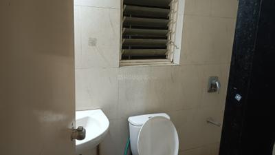 Image of 520 Sq.ft 1.5 BHK Apartment / Flat for rent in JKG Purvarang, Wagholi, Pune for Rs. 15000