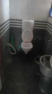 Bathroom Image of 652 Sq.ft 1 BHK Apartment / Flat for sale in Sukur Sapphire Phase I, Kasarvadavali Thane for Rs. 6000000