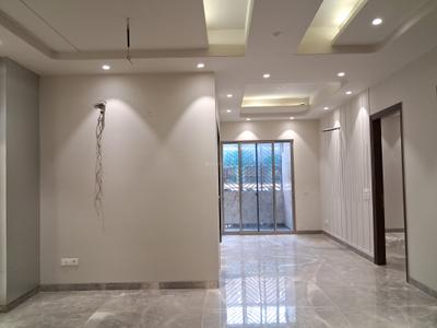 Living Room Image of 1800 Sq.ft 3 BHK Builder Floor for sale in Paschim Vihar New Delhi for Rs. 36000000