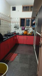 Kitchen Image of 2400 Sq.ft 2 BHK Independent House for rent in Vidyanagar Davanagere for Rs. 22000