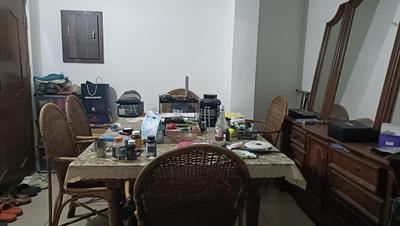 Hall Image of 1100 Sq.ft 2 BHK Apartment / Flat for rent in Banjara Hills Hyderabad for Rs. 40000