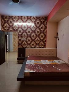 Bedroom Image of 850 Sq.ft 2 BHK Apartment / Flat for sale in Mukundapur Apartment, Mukundapur Kolkata for Rs. 2000000