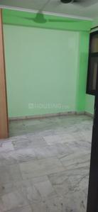 Living Room Image of 600 Sq.ft 1 BHK Independent House for rent in Kapashera New Delhi for Rs. 10000
