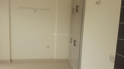 Bedroom Image of 1350 Sq.ft 3 BHK Apartment / Flat for sale in Cosmos Ashoka Apartment, Milakpur Goojar Bhiwadi for Rs. 4850000