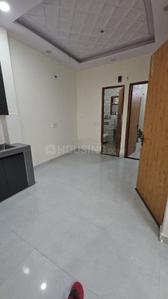 Living Room Image of 1400 Sq.ft 1.5 BHK Independent House for rent in Sector 105 Gurgaon for Rs. 17000