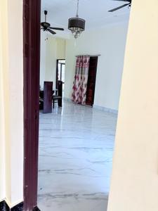 Hall Image of 1800 Sq.ft 2 BHK Builder Floor for rent in Nehrugram Dehradun for Rs. 22000
