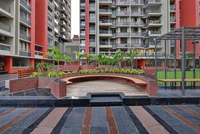 Image of 1494 Sq.ft 2 BHK Apartment / Flat for sale in Sanskruti, Randesan, Gandhinagar for Rs. 7100000