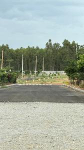 Image of 1200 Sq.ft Residential Plot / Land for sale in Gina ITPL Residential Flats, Whitefield, Bengaluru for Rs. 3660000
