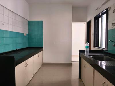 Kitchen Image of 1600 Sq.ft 3 BHK Apartment / Flat for sale in Pashan Pune for Rs. 22500000