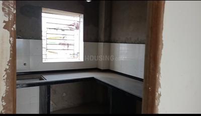 Kitchen Image of 1440 Sq.ft 3 BHK Builder Floor for sale in Kalighat Kolkata for Rs. 14000000