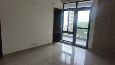 Bedroom Image of 1200 Sq.ft 3 BHK Apartment / Flat for rent in CGEWHO Kendriya Vihar, Phi II Greater Noida for Rs. 23150