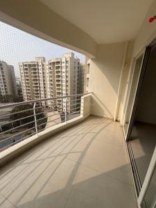 Balcony Image of 1315 Sq.ft 2 BHK Apartment / Flat for sale in Kharadi Pune for Rs. 19500000