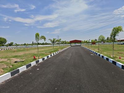 Image of 660 Sq.ft Residential Plot / Land for sale in Maraimalai Nagar, Chennai for Rs. 1319340