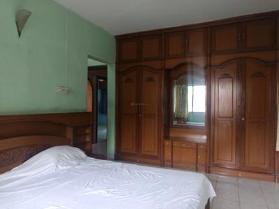 Bedroom Image of 1451 Sq.ft 3 BHK Apartment / Flat for sale in Om Utopia by Om Sagar Developers, Wanwadi Pune for Rs. 15500000