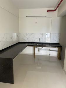 Kitchen Image of 1650 Sq.ft 3 BHK Apartment / Flat for sale in Kumar Prithvi H1, Kondhwa Pune for Rs. 20000000