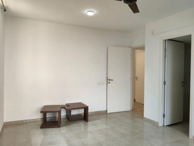 Bedroom Image of 1695 Sq.ft 3 BHK Apartment / Flat for rent in Hiranandani Arlington, Hiranandani Estate Thane for Rs. 87000