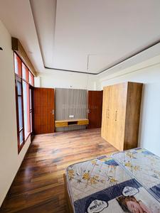 Bedroom Image of 1350 Sq.ft 3 BHK Apartment / Flat for sale in Kharar Mohali for Rs. 5600000