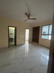 Hall Image of 1440 Sq.ft 3 BHK Apartment / Flat for rent in Surya Pushpanjali Apartment, Boring Road Patna for Rs. 30000