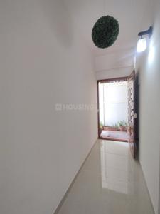 Hall Image of 1390 Sq.ft 3 BHK Apartment / Flat for sale in SN Sannidhi by SN Builders, Byrathi Bengaluru for Rs. 13300000