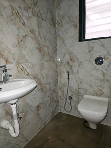 Bedroom Two Image of 850 Sq.ft 2 BHK Apartment / Flat for sale in Dreams Lynnea A B Wings, Wagholi Pune for Rs. 4780000
