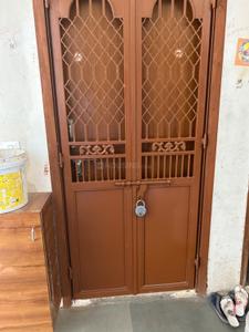 Balcony Image of 1245 Sq.ft 2 BHK Apartment / Flat for rent in Devnandan Parisar, Adalaj Gandhinagar for Rs. 15000