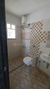 Image of 1500 Sq.ft 3 BHK Apartment / Flat for rent in Anand Nagar, Sinhagad Road, Pune for Rs. 30000
