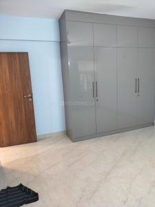 Bedroom Image of 2000 Sq.ft 3 BHK Apartment / Flat for rent in Frazer Town Bengaluru for Rs. 95000
