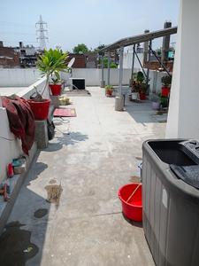 Balcony Image of 650 Sq.ft 1 BHK Independent House for sale in Rajajipuram Lucknow for Rs. 3600000