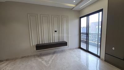 Bedroom Image of 2700 Sq.ft 4.5 BHK Builder Floor for sale in Punjabi Bagh New Delhi for Rs. 62500000