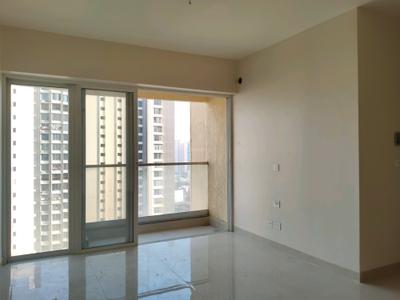 Living Room Image of 950 Sq.ft 2 BHK Apartment / Flat for sale in Dedhia Elita, Kasarvadavali Thane for Rs. 11500000